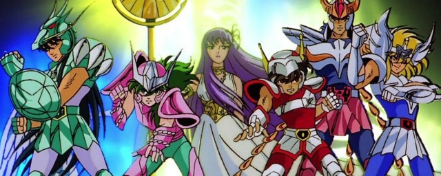 Estas son las canciones de las series japonesas que marcaron nuestra infancia Estas son las canciones de las series japonesas que marcaron nuestra infancia
