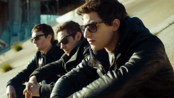 Exclusive Premiere: The Lonely Island's "YOLO" Single, ft ...