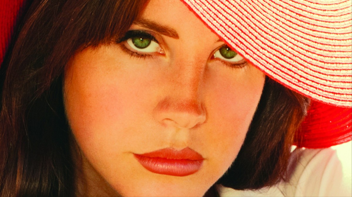 Lana del Rey Summer Bummer. Don't Let me be misunderstood Lana del Rey. Lana del Rey album Cover.