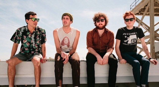 Here s FIDLAR On Why You ve Been Doing Festivals Wrong This Whole Time