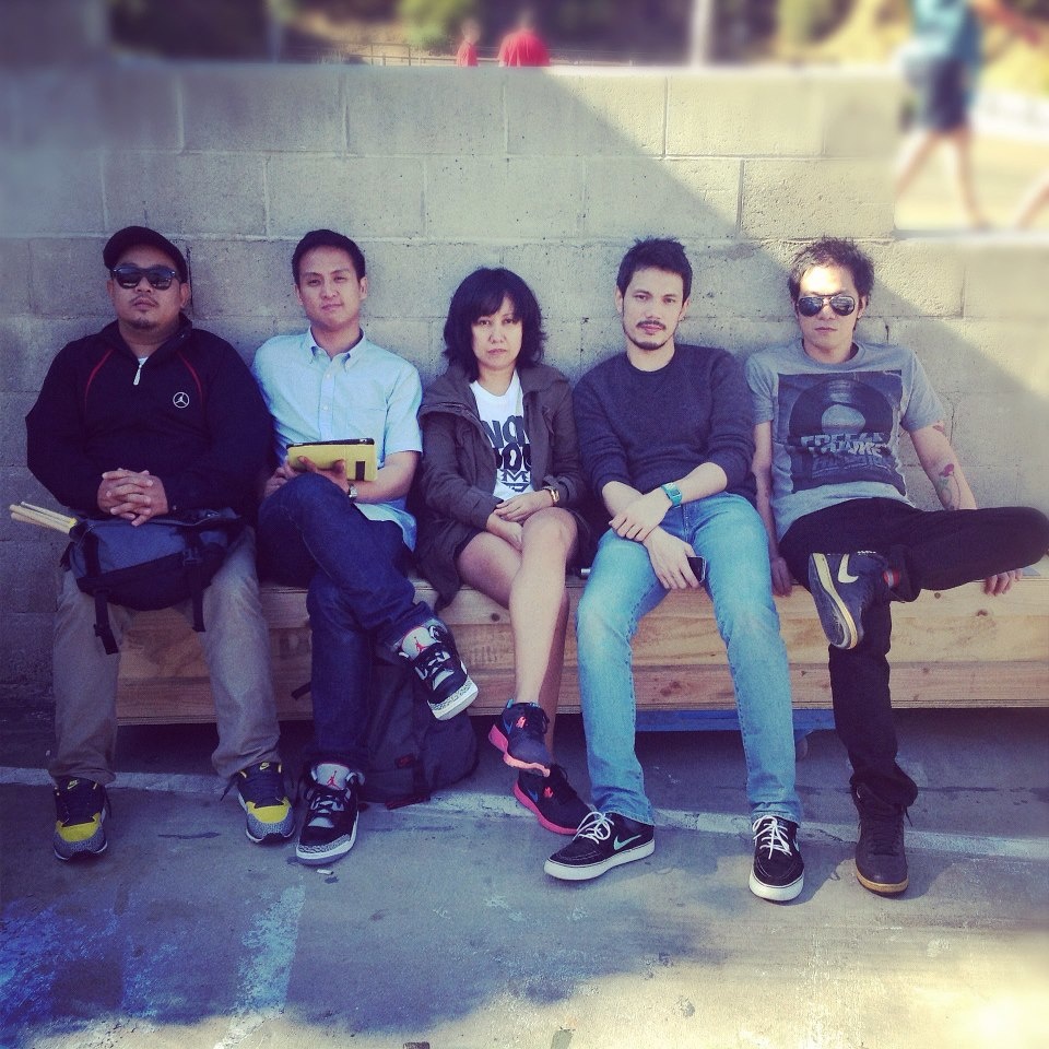 A Taste of Pinoy Music Five Filipino Bands You Should Know