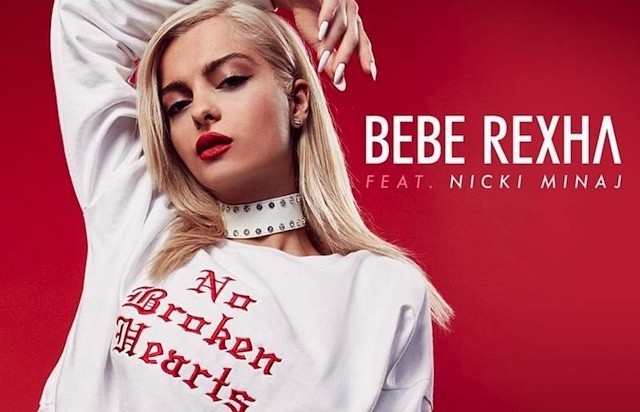 Bebe Rexha Sex - Bebe Rexha - VICE