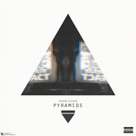 Frank Ocean „Pyramids“ (Video)
