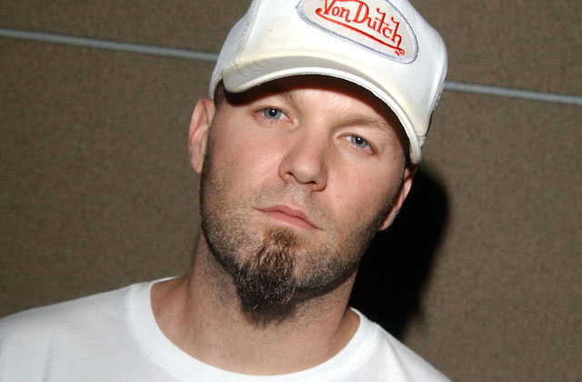 Fred Durst Porno