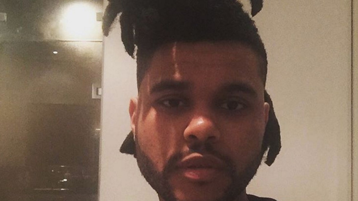 Listen To Two Brand New The Weeknd Collaborations With Future And Jeremih
