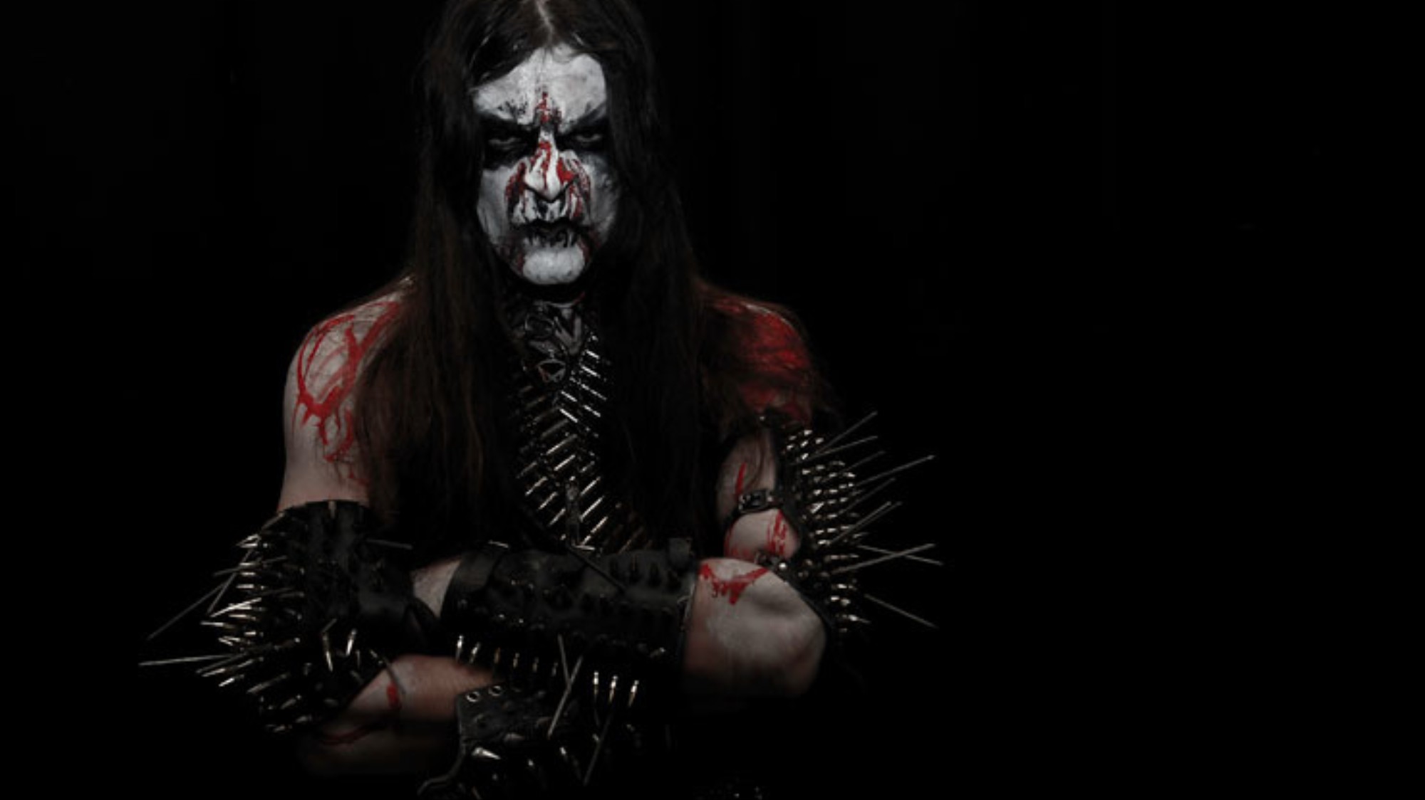 Blood Black Metal And Torture The A To Z Of Gorgoroth Vice