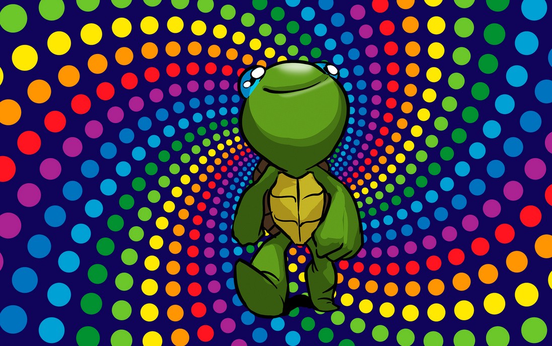 Meet the Cartoon Animals Making Diplo-Approved Pop Music