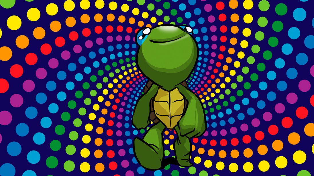 Meet the Cartoon Animals Making Diplo-Approved Pop Music Meet the Cartoon Animals Making Diplo-Approved Pop Music
