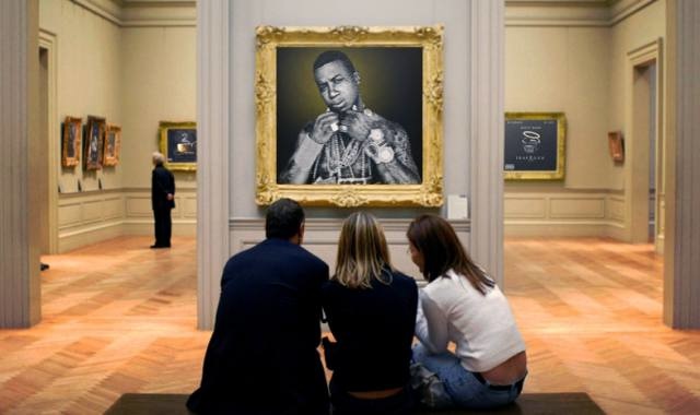 Why Gucci Mane Is The Most Influential Rapper Of The Last Decade