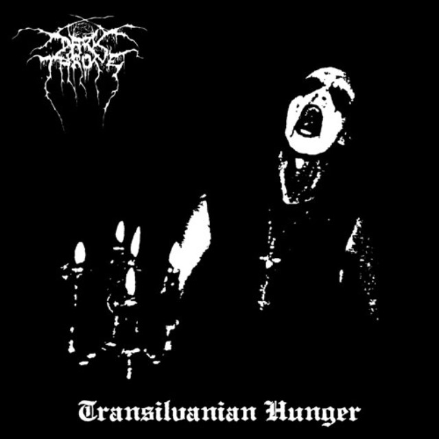 Happy 20th Birthday To Darkthrone S Controversial Black