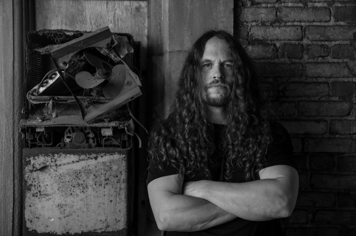 Hate Eternal's Erik Rutan Is Still the Nicest Guy in Death Metal