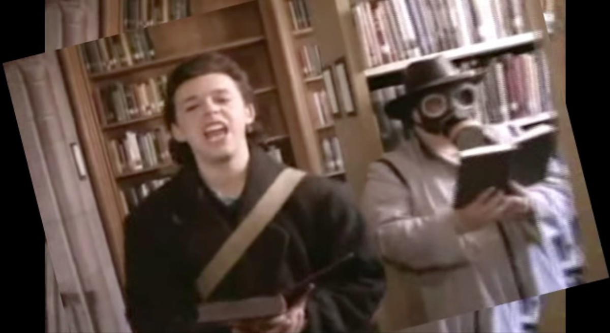 Examining The Absurd Brilliance Of Tears For Fears Head Over Heels