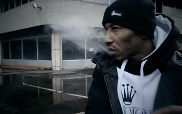 Here's The New Video From Onyx For "WakeDaFucUp" Feat. Dutch Crew Dope ...