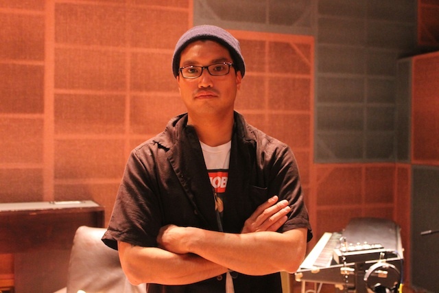 Here's What Chad Hugo's Been Up to Lately