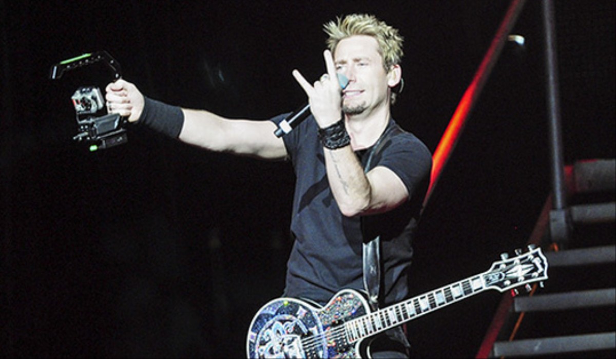 Here's Why Nickelback Is Underrated - Noisey