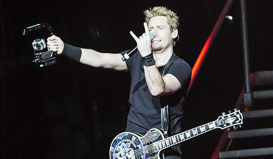 Here's Why Nickelback Is Underrated