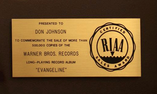 The RIAA Announced That They're Factoring Free Streams Into Gold And ...