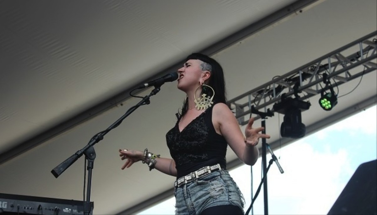 Hiatus Kaiyote Is the Band's Band for the World's World of Regular ...