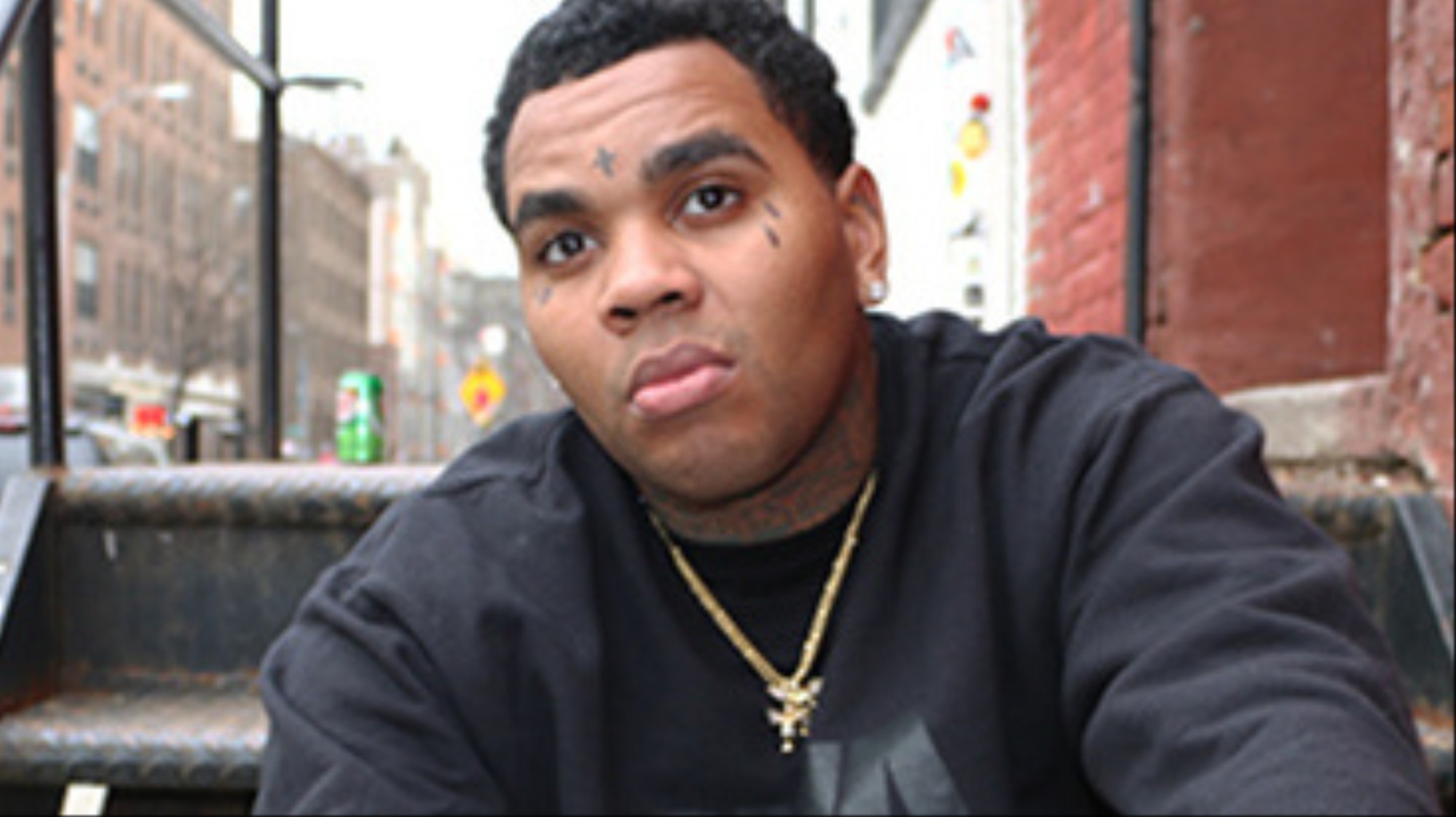Youngest Incest Porn - Kevin Gates Is Not Alone: A Brief History of Incest in ...