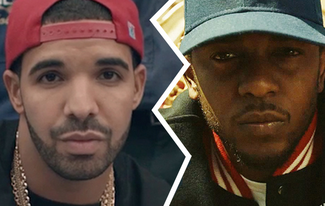 Kendrick Dissing Drake On Compton Is The Peak Of A Beef That Has Been ...