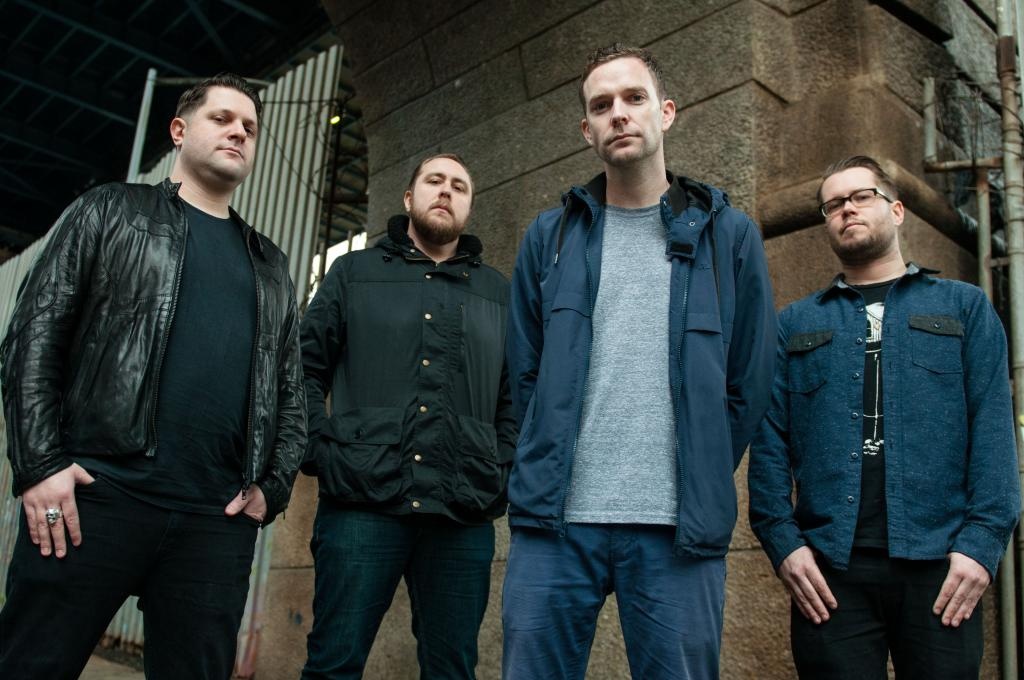 I Am The Avalanche's New Song Is Catchy and Anthemic, Just the Way You