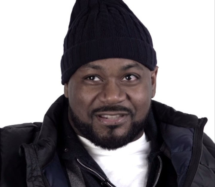 I Guess This Is What Happens if You Heckle A Member of the Wu-Tang Clan