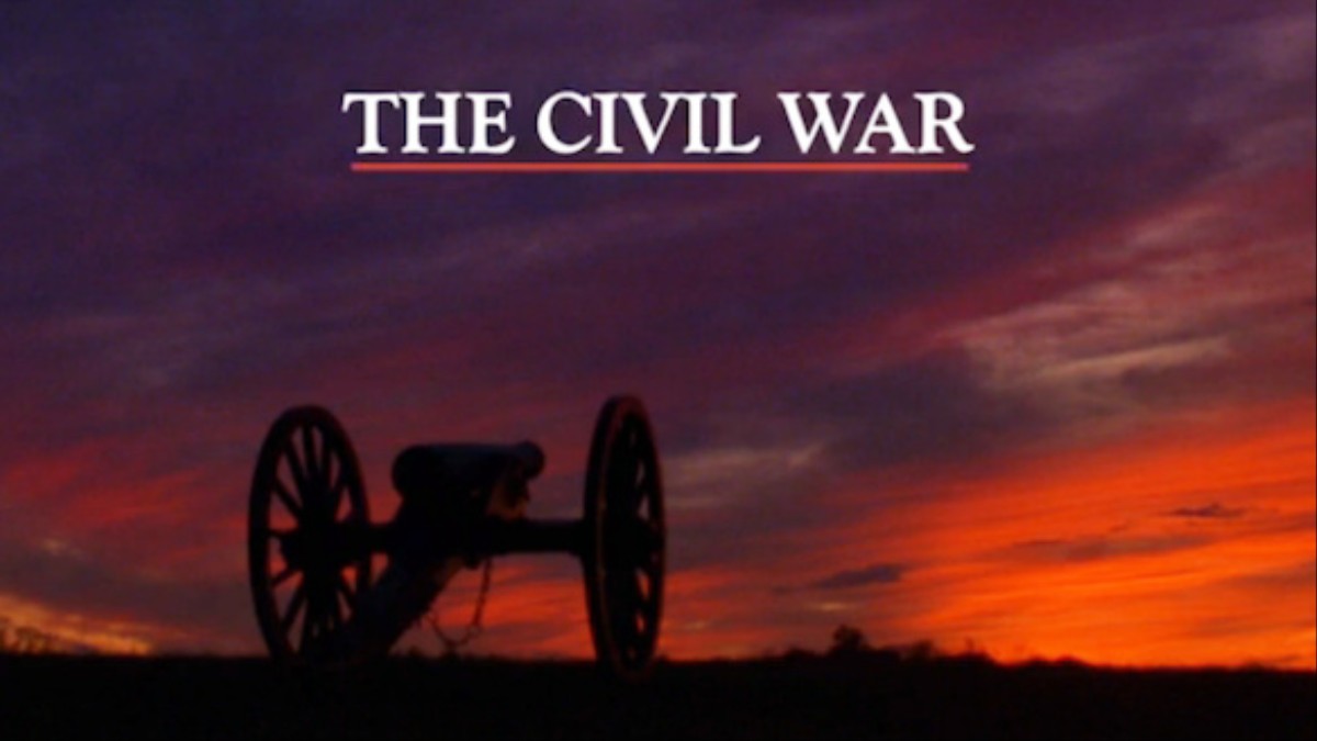 I Watched Ken Burns's 11-Hour Civil War Documentary Series in One Day