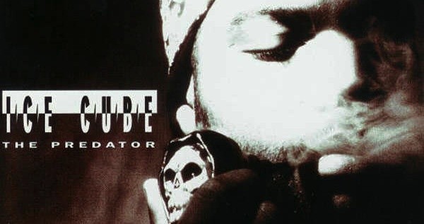 Ice Cube's 'The Predator' Was the Most Relevant Album of 2014 That