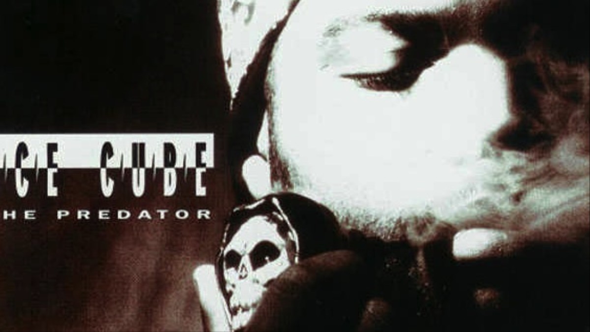 Ice Cube's 'The Predator' Was the Most Relevant Album of 201...