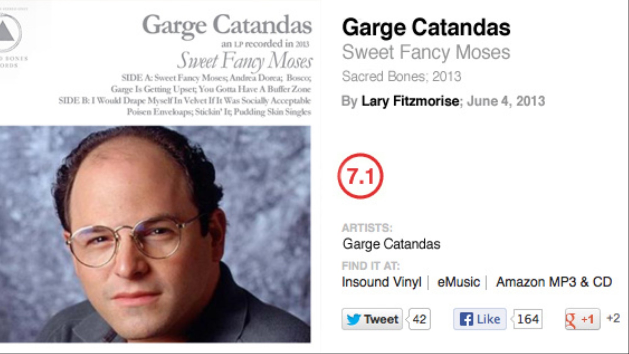 Imagen If Jary Gerge Elane And Krame From Seinfeld All