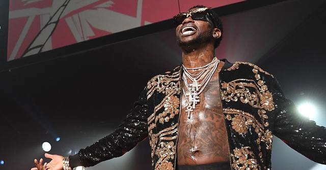 In The Church Of The Trap God: Gucci Mane's Comeback Show Was An ...