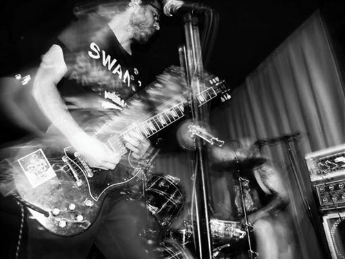 Iron Lung a sorti un album qui s'écoute à deux