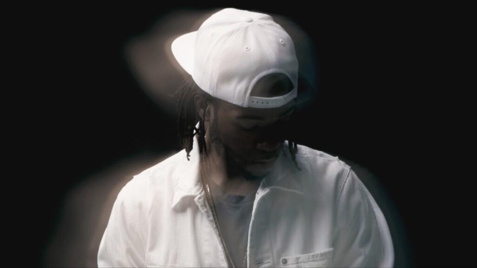 Is Partynextdoor Secretly A Production Genius Vice
