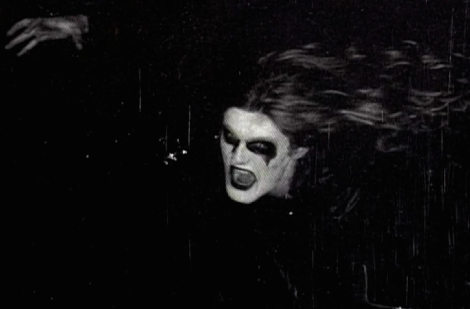 Until the Light Takes Us: Reflecting on the Film That Captured Norway's  Ruthless Black Metal Scene