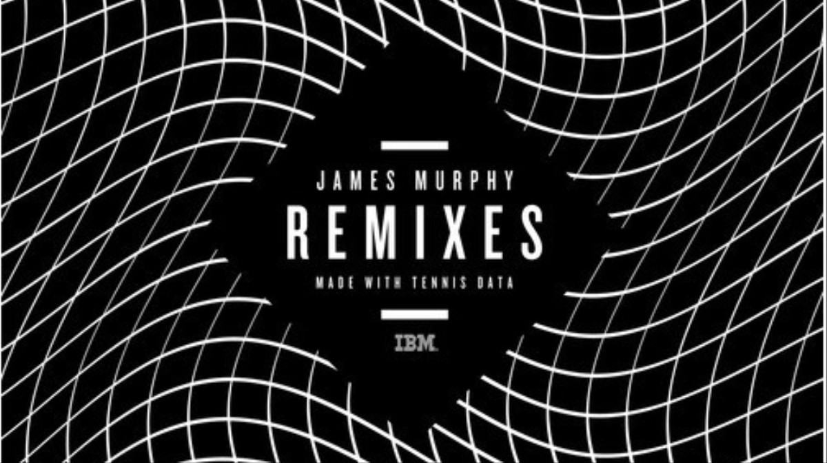 Как быть ремикс. Murphy James 04. Remix James. Музыка IBM. Женский James Remix.