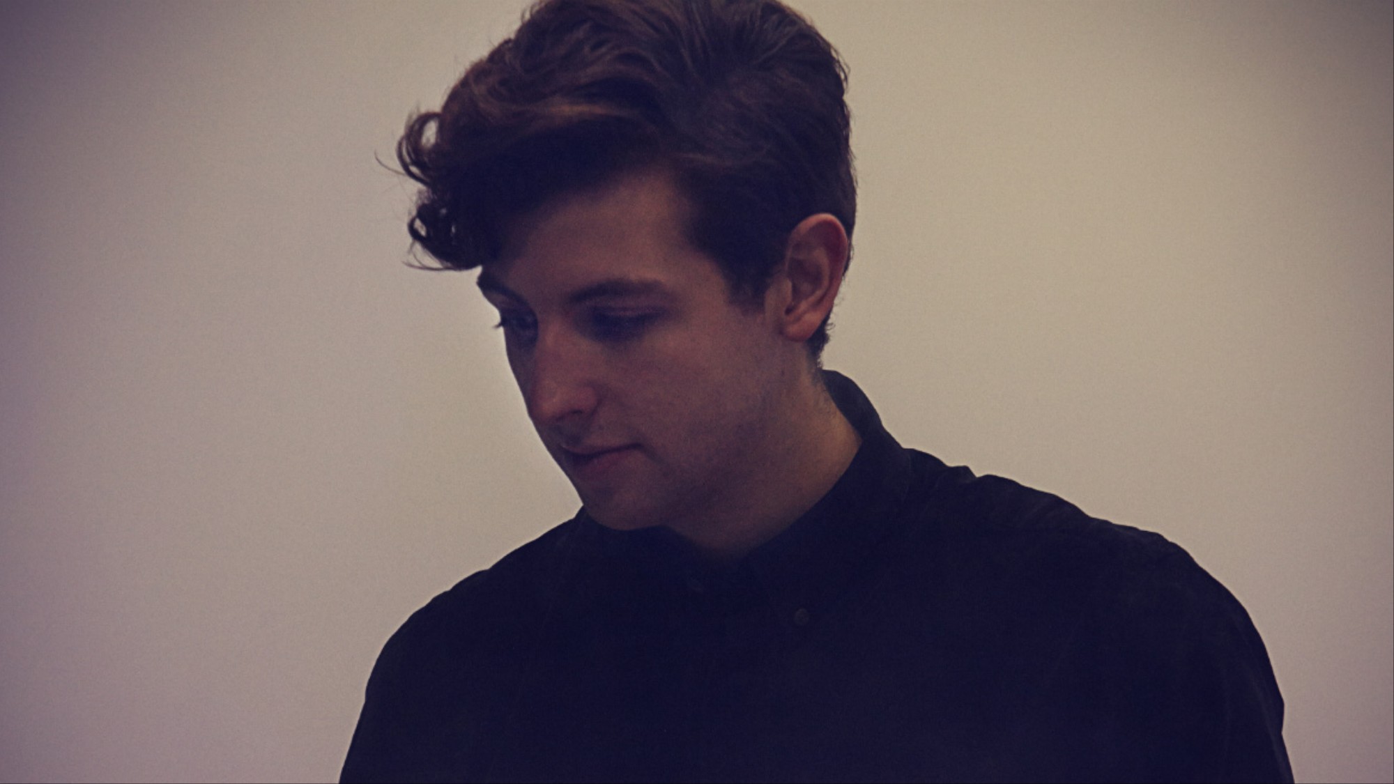 Die Neue Jamie Xx Single All Under One Roof Raving Ist