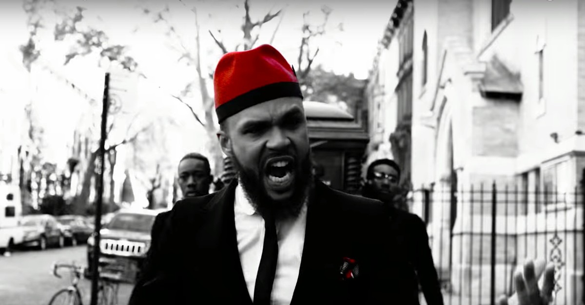 Articles of Style  Long Live the Chief feat. Jidenna