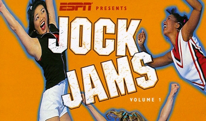 100 Best Jock Jams: The Greatest Sports Anthems of All Time – Billboard