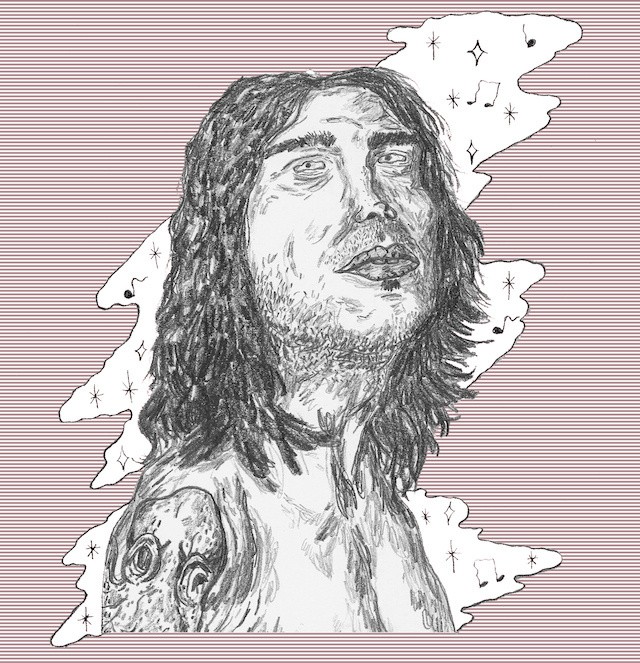 Made a video for every John's riff on Blood Sugar Sex Magik. Hope you'll  like it : John_Frusciante