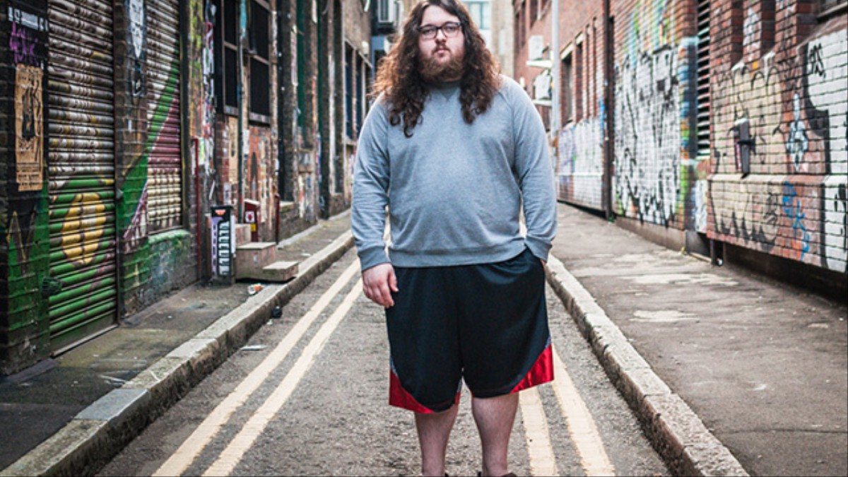 I Dont Fucking Care Song "Most Music is about Fucking. I Don't Care About That Shit." - Noisey
