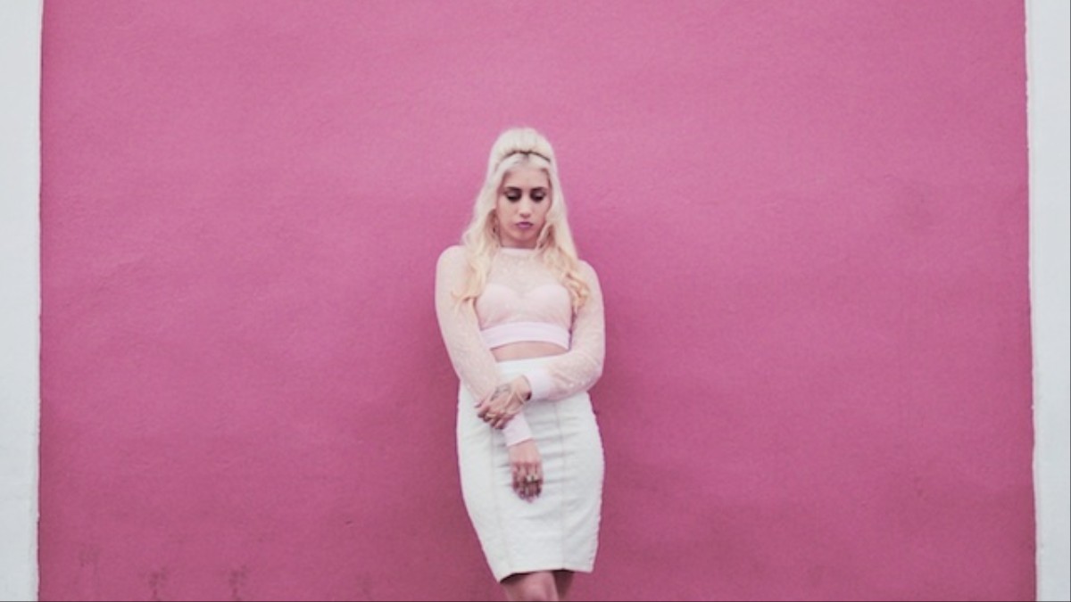 Kali Uchis Want To Give You A New Perspective On Life Music And 