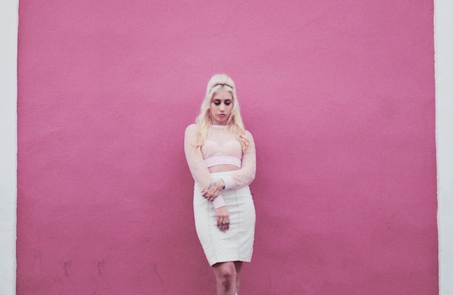 Kali Uchis Want to Give You a New Perspective on Life, Music, and