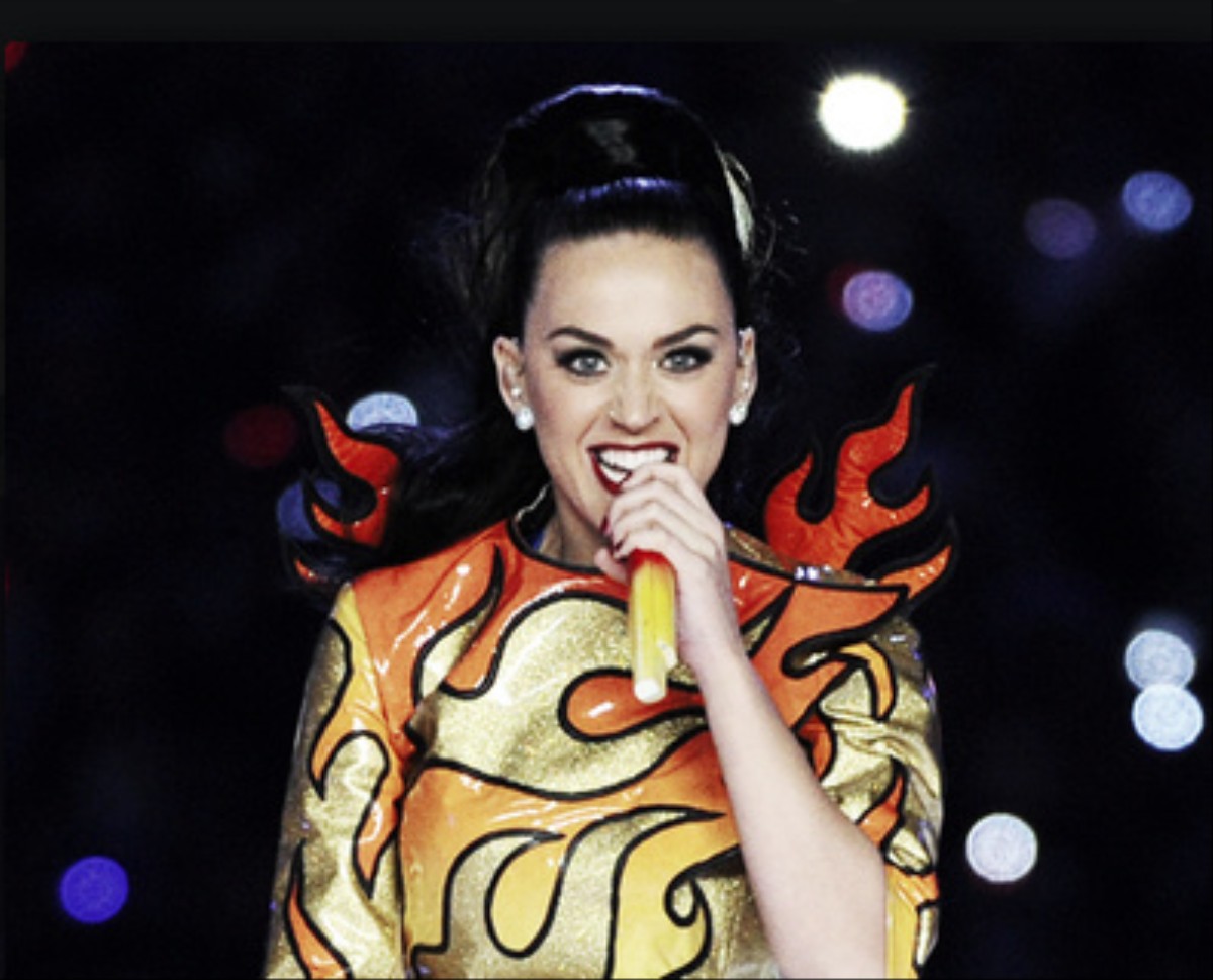 Why Katy Perry S Halftime Show Was The Greatest Halftime Show Of All