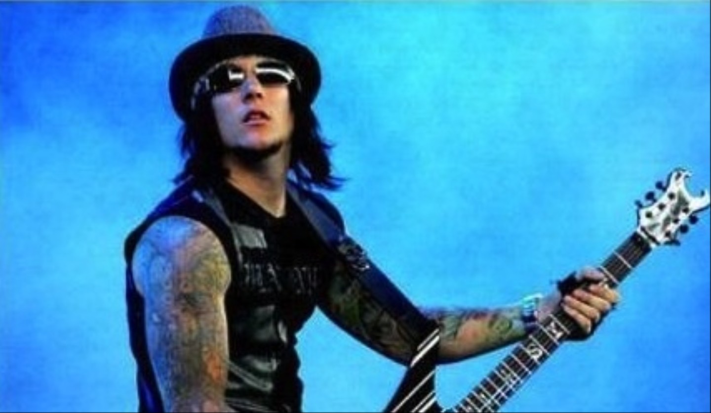 Keeping Shred Alive Guitarists Who Can't Slow Down Noisey