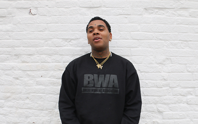 kevin gates weight loss kevin gates weight loss