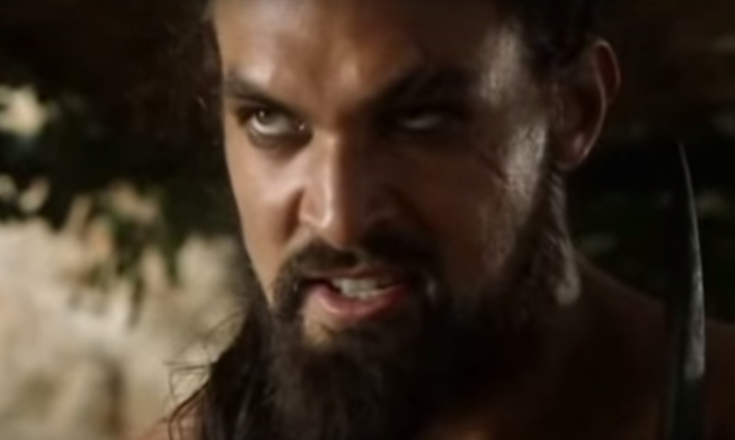 Khal Drogo of ‘Game of Thrones’ May Have Died But His Taste in Death ...