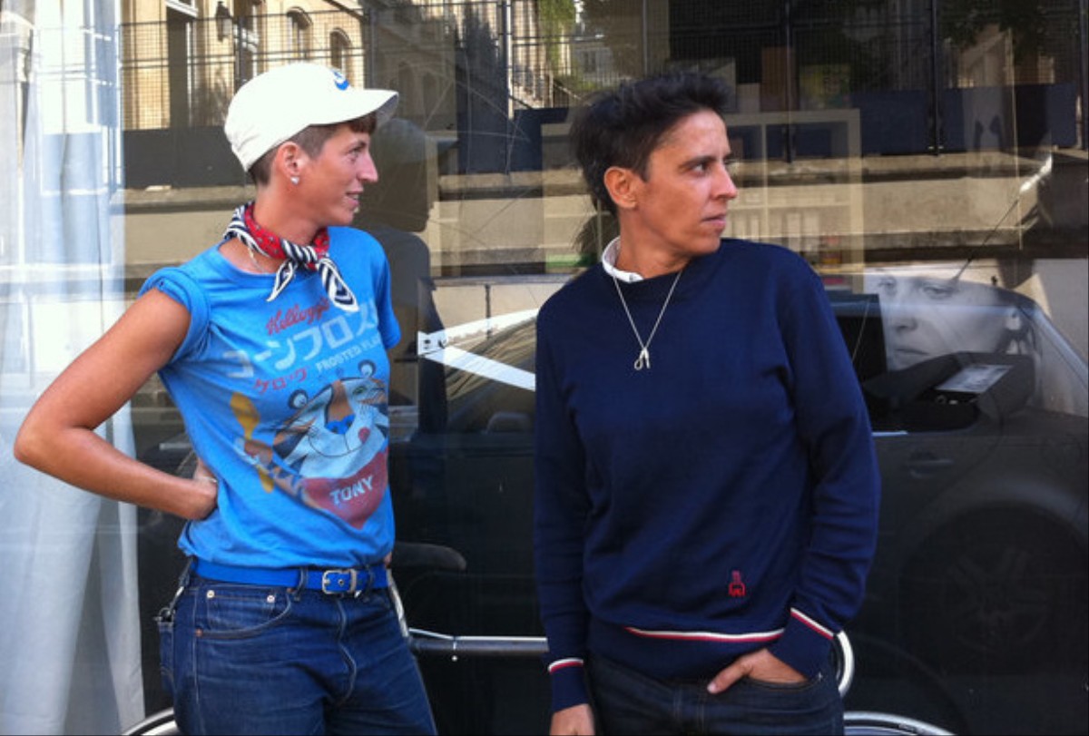 Vous pourrez toujours compter sur Kill The DJ pour vous donner du