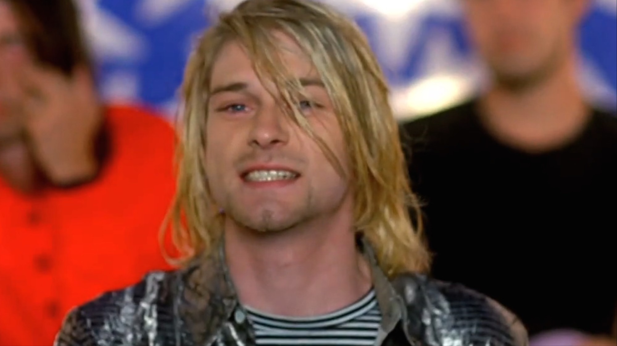 It S Taken 21 Years To See Kurt Cobain From The Feminine