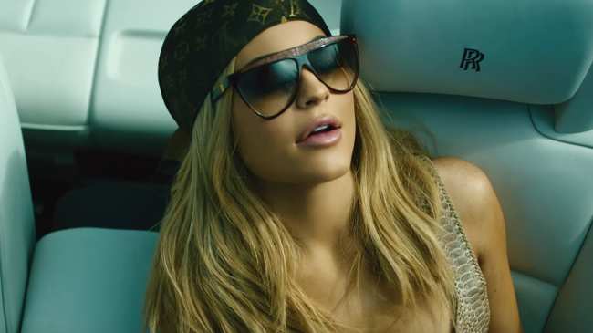 Kylie Jenner Just Made The Commercial Music Video Of The Year Vice