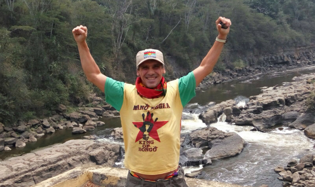La Ventura de Manu Chao un tour por las carreteras de Colombia